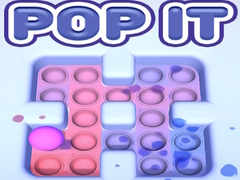 খেলা Pop It