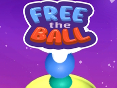 খেলা Free the Ball