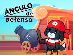 খেলা Angulo de Defensa