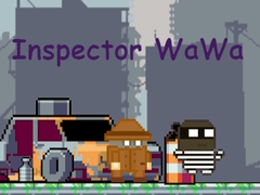 খেলা Inspector Wawa