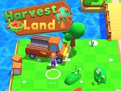 খেলা Harvest Land