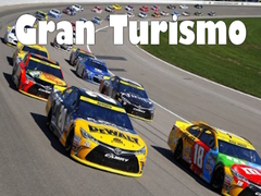 খেলা Gran Turismo