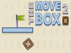 খেলা Move the Box 2