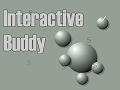 খেলা Interactive Buddy