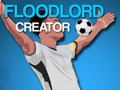 খেলা Floodlord Creator