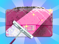 খেলা Cleaning Simulator