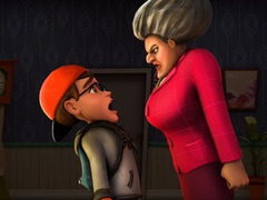 খেলা Prankster 3D