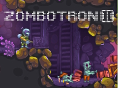 খেলা Zombotron II