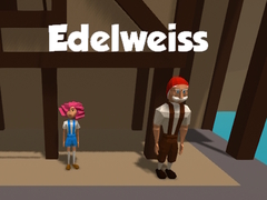 খেলা Edelweiss