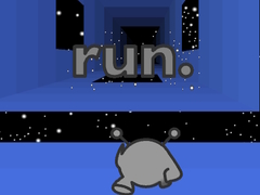 খেলা Run.