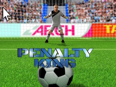 খেলা Penalty King