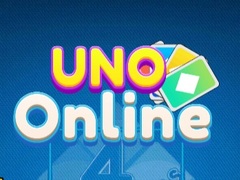 খেলা Uno Online