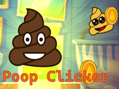 খেলা Poop Clicker