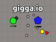 খেলা Gigga.io