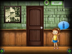 খেলা Amgel Kids Room Escape 224