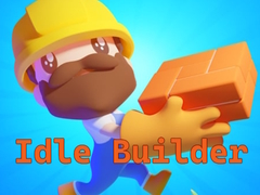 খেলা Idle Builder