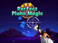 খেলা Perfect Piano Magic