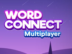 খেলা Word Connect Multiplayer