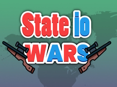 খেলা State io Wars