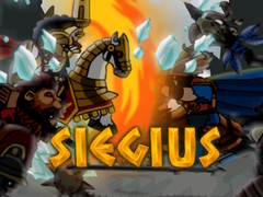 খেলা Siegius