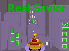 খেলা Real Savior
