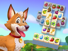 খেলা Tile Farm Story