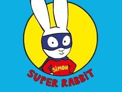 খেলা Simon Super Rabbit
