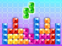 খেলা Beauty Puzzle