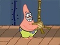খেলা Sponge Bob Square Pants: Best Day Ever