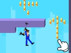 খেলা Hook Master: Mafia City