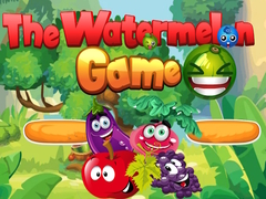 খেলা The Watermelon Game