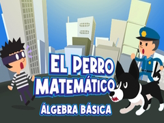 খেলা El Perro Matematico Algebra Basica