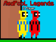 খেলা RedPool Legend 2 Player