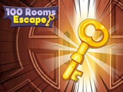 খেলা 100 Rooms Escape