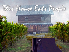 খেলা This House Eats People