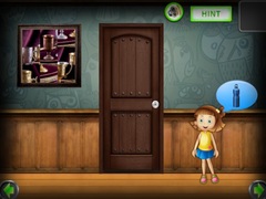 খেলা Amgel Kids Room Escape 225