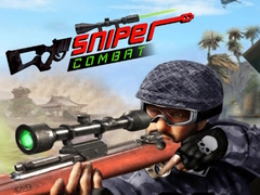 খেলা Sniper Combat 3D