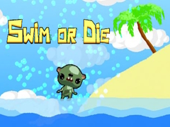 খেলা Swim or Die