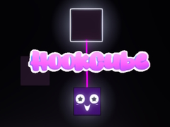 খেলা HookCube