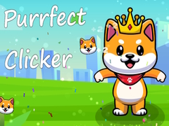 খেলা Purrfect Clicker