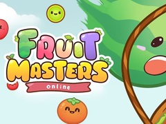 খেলা Fruit Masters Online