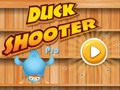 খেলা Duck Shooter Pro