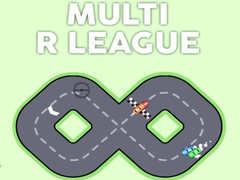 খেলা Multi R League