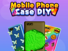 খেলা Mobile Phone Case DIY 