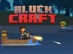 খেলা Block Craft