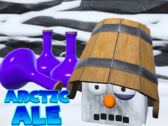 খেলা Arctic Ale
