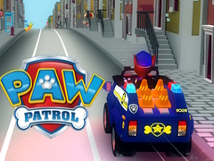 খেলা Paw Patrol