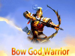 খেলা Bow God Warrior