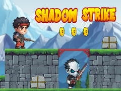 খেলা Shadow Strike