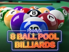খেলা 8 Ball Pool Billiards Multiplayer